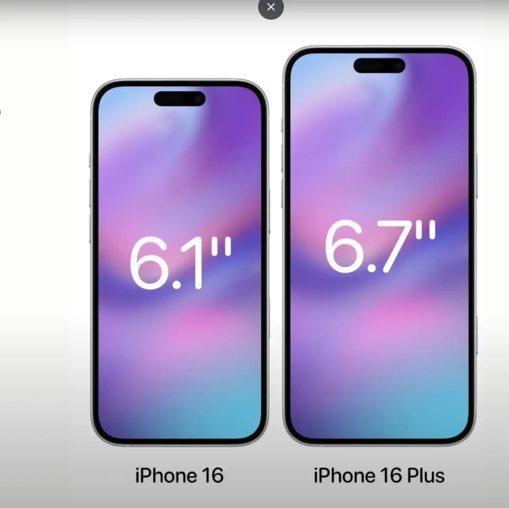 NOVO IPHONE16: O QUE ESPERAR DO LANÇAMENTO EM 09 DE SETEMBRO