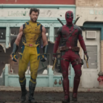 Deadpool & Wolverine