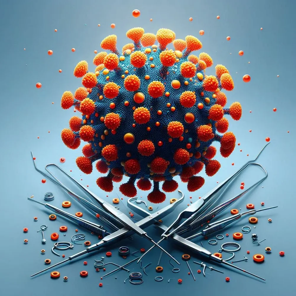 A SITUAÇÃO DA DOENÇA MPOX NO BRASIL: DESAFIOS E AVANÇOS