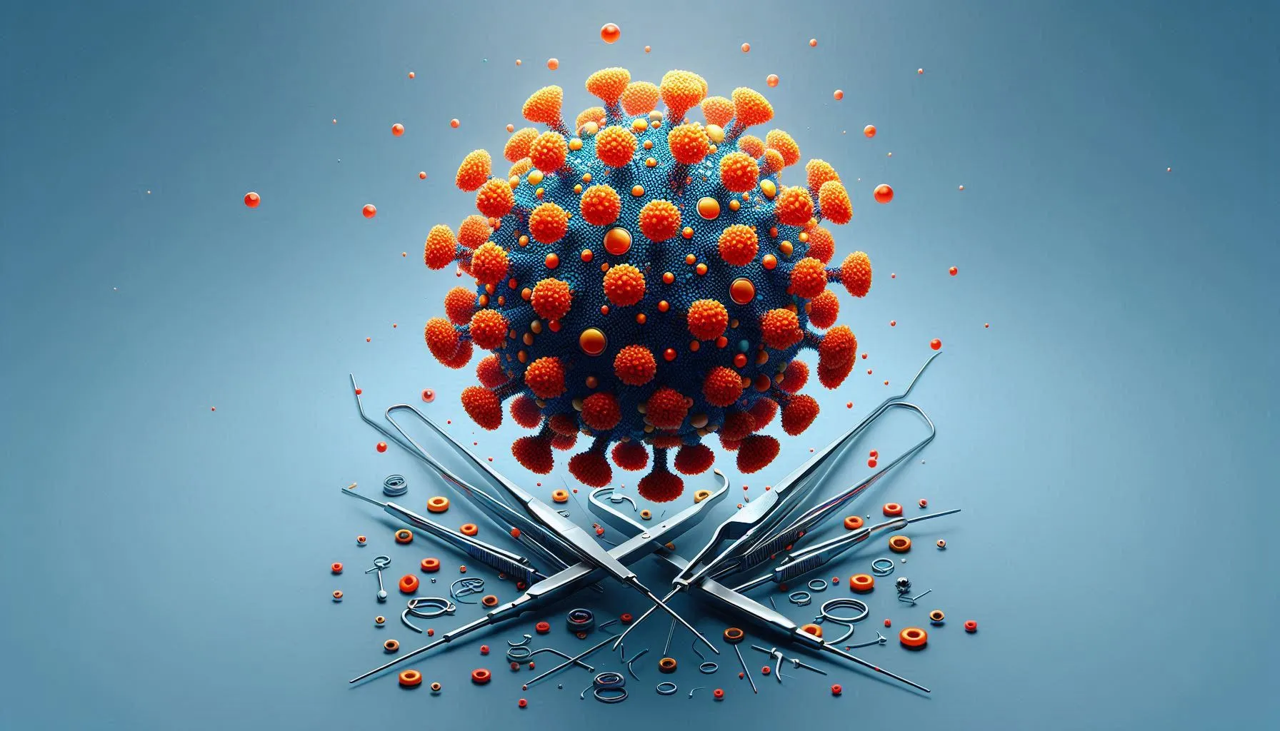 No momento, você está visualizando A SITUAÇÃO DA DOENÇA MPOX NO BRASIL: DESAFIOS E AVANÇOS