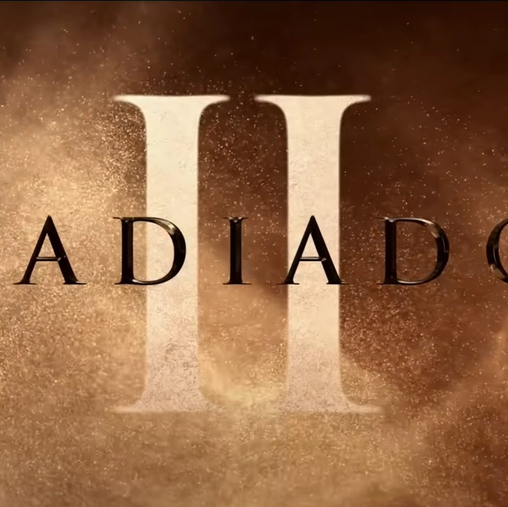 GLADIADOR 2: A CONTINUAÇÃO ÉPICA QUE OS FÃS ESPERAVAM