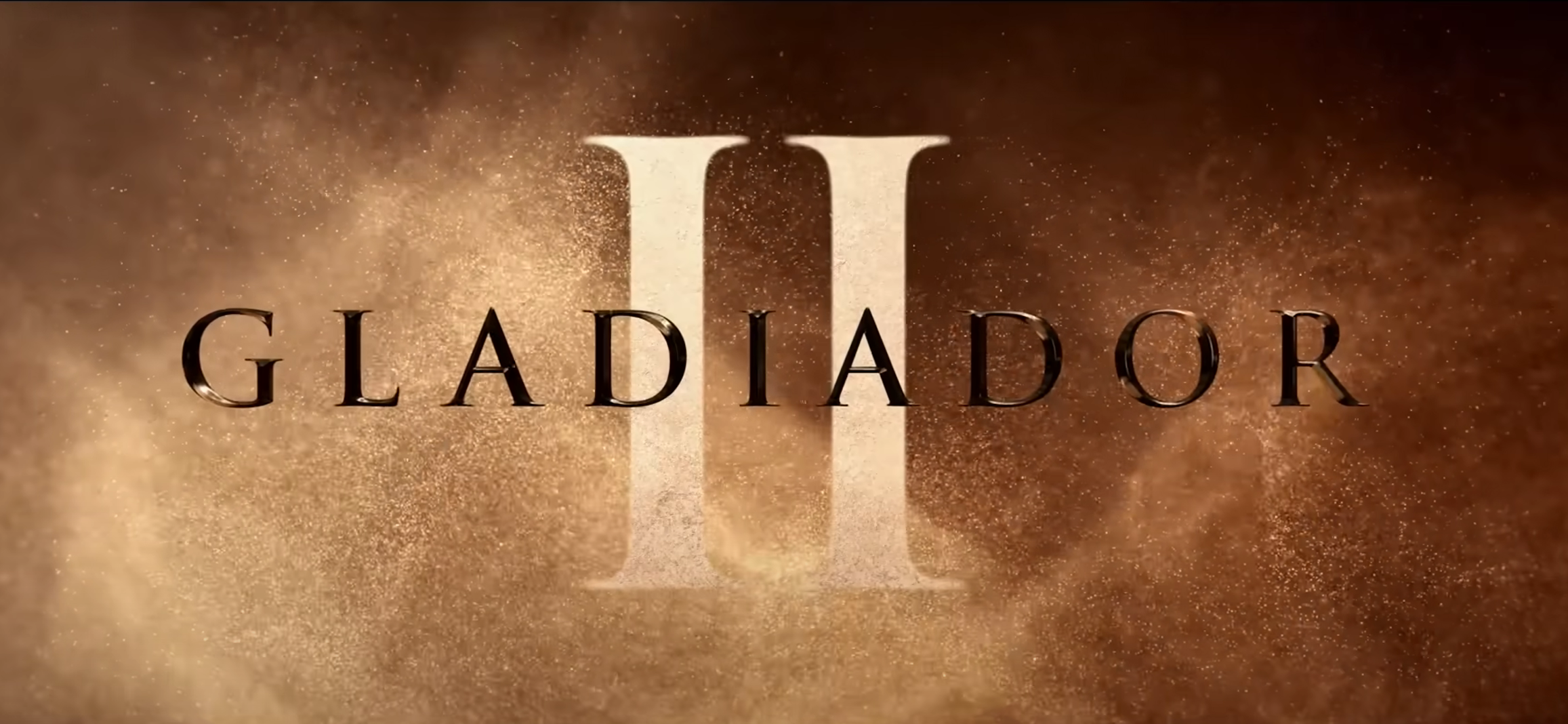 Você está visualizando atualmente GLADIADOR 2: A CONTINUAÇÃO ÉPICA QUE OS FÃS ESPERAVAM