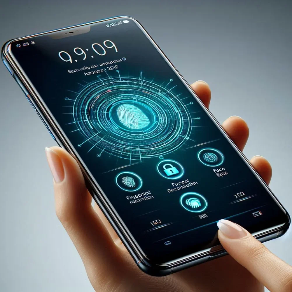 NOVO MODO DE ROUBO DO ANDROID: SEGURANÇA APRIMORADA PARA USUÁRIOS
