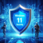 Segurança Windows 11