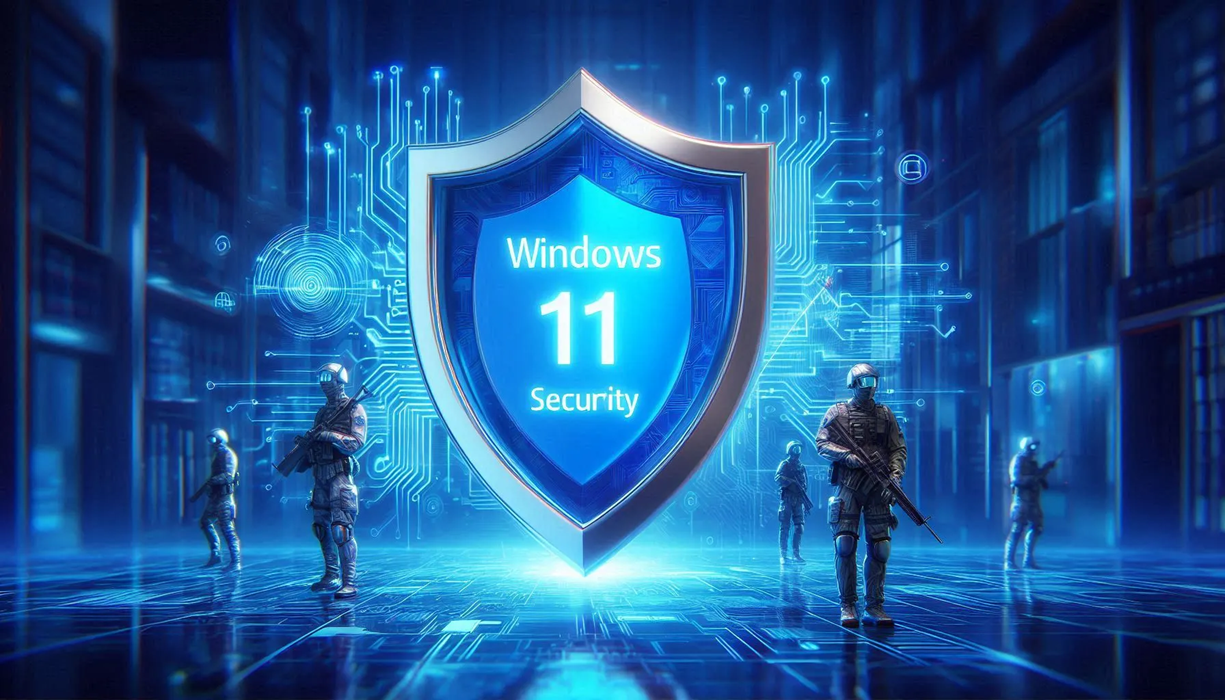 No momento, você está visualizando Conheça as novas ferramentas de segurança do Windows 11 para proteger seu computador