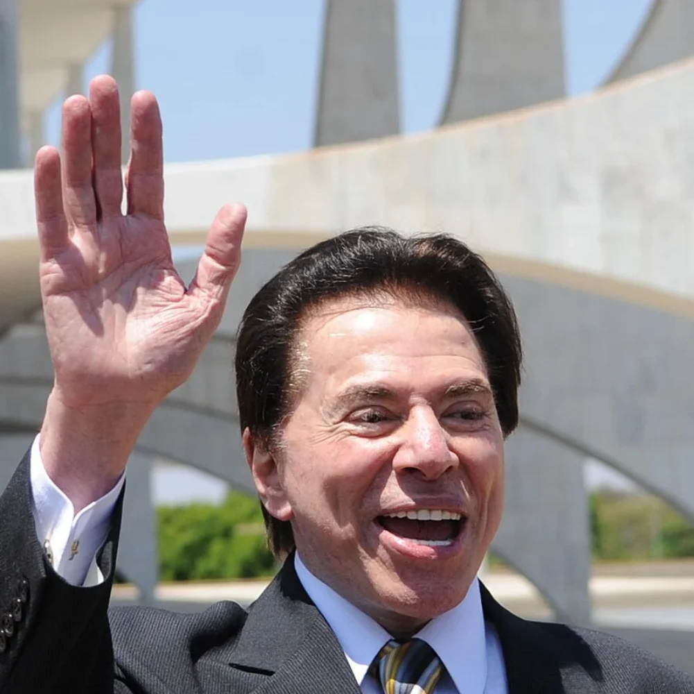 A MORTE DE SILVIO SANTOS: O LEGADO DO MAIOR COMUNICADOR BRASILEIRO