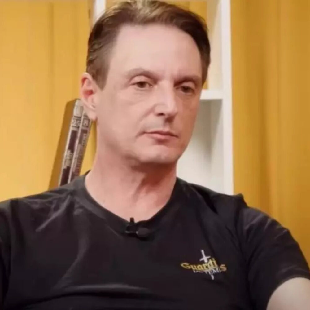 Daniel Mastral: Um Legado de Controvérsias e Influência