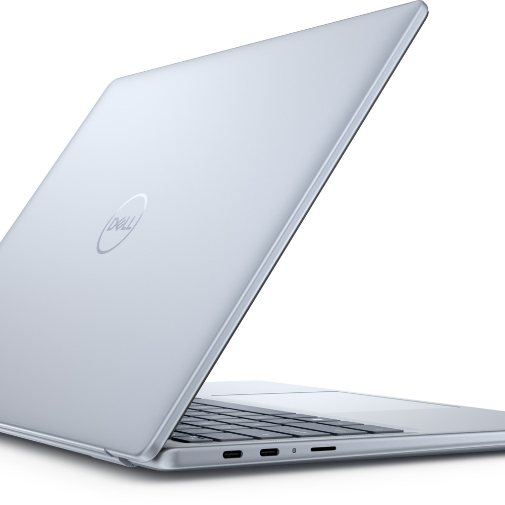 DELL LANÇA O INSPIRON 14 PLUS NO BRASIL:  SNAPDRAGON X PLUS E 16 GB DE RAM