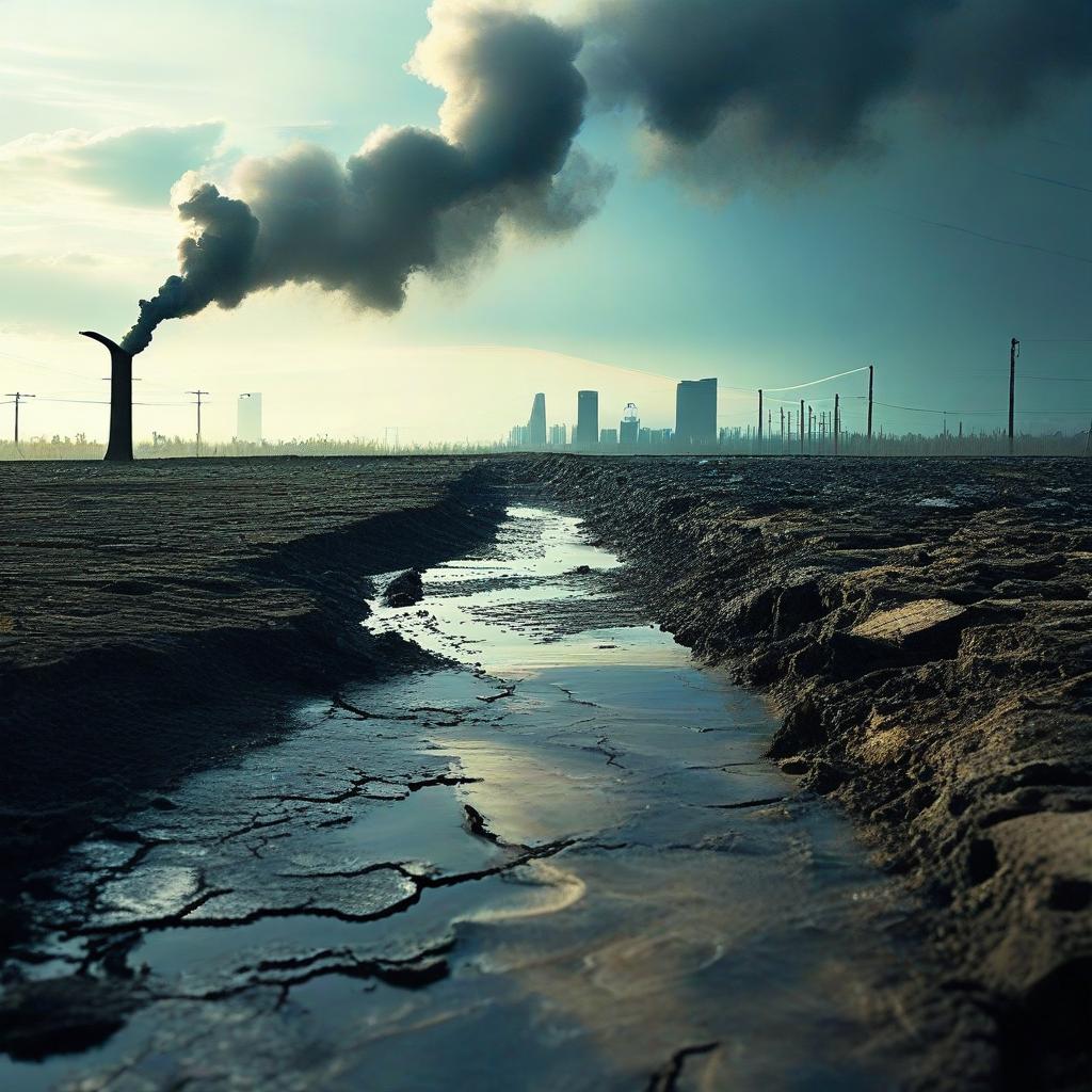 No momento, você está visualizando O AUMENTO DA TEMPERATURA DA TERRA PREOCUPA A ONU