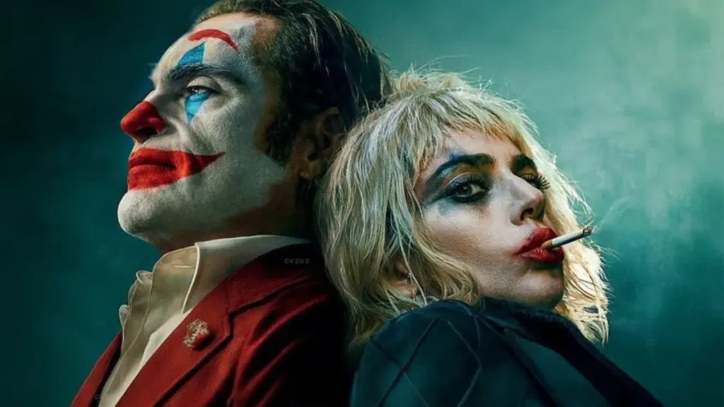 No momento, você está visualizando CORINGA 2: UM NOVO CAPÍTULO SOMBRIO PARA GOTHAM