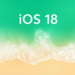 iOS 18