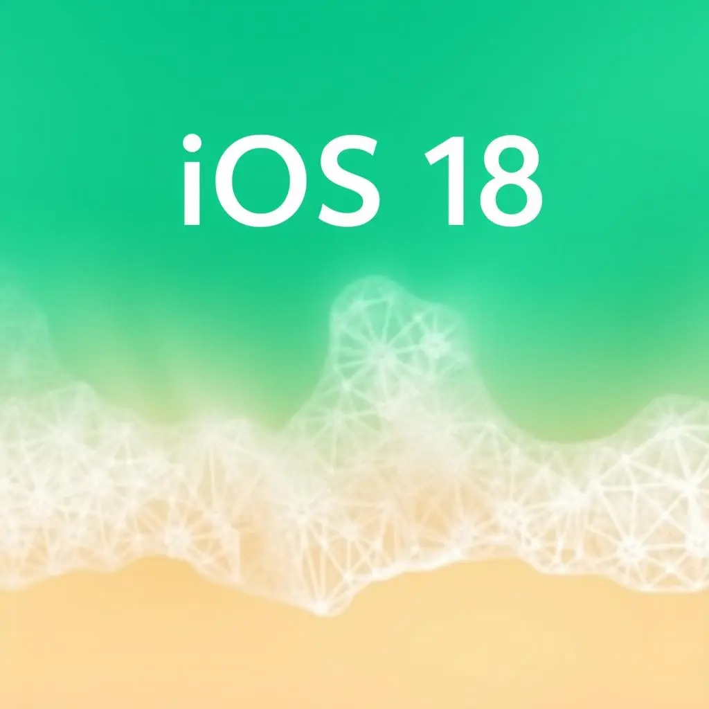 No momento, você está visualizando A ATUALIZAÇÃO DO IOS 18