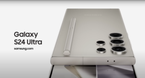 Leia mais sobre o artigo  S24 OU S24 ULTRA: QUAL É O MELHOR CELULAR?