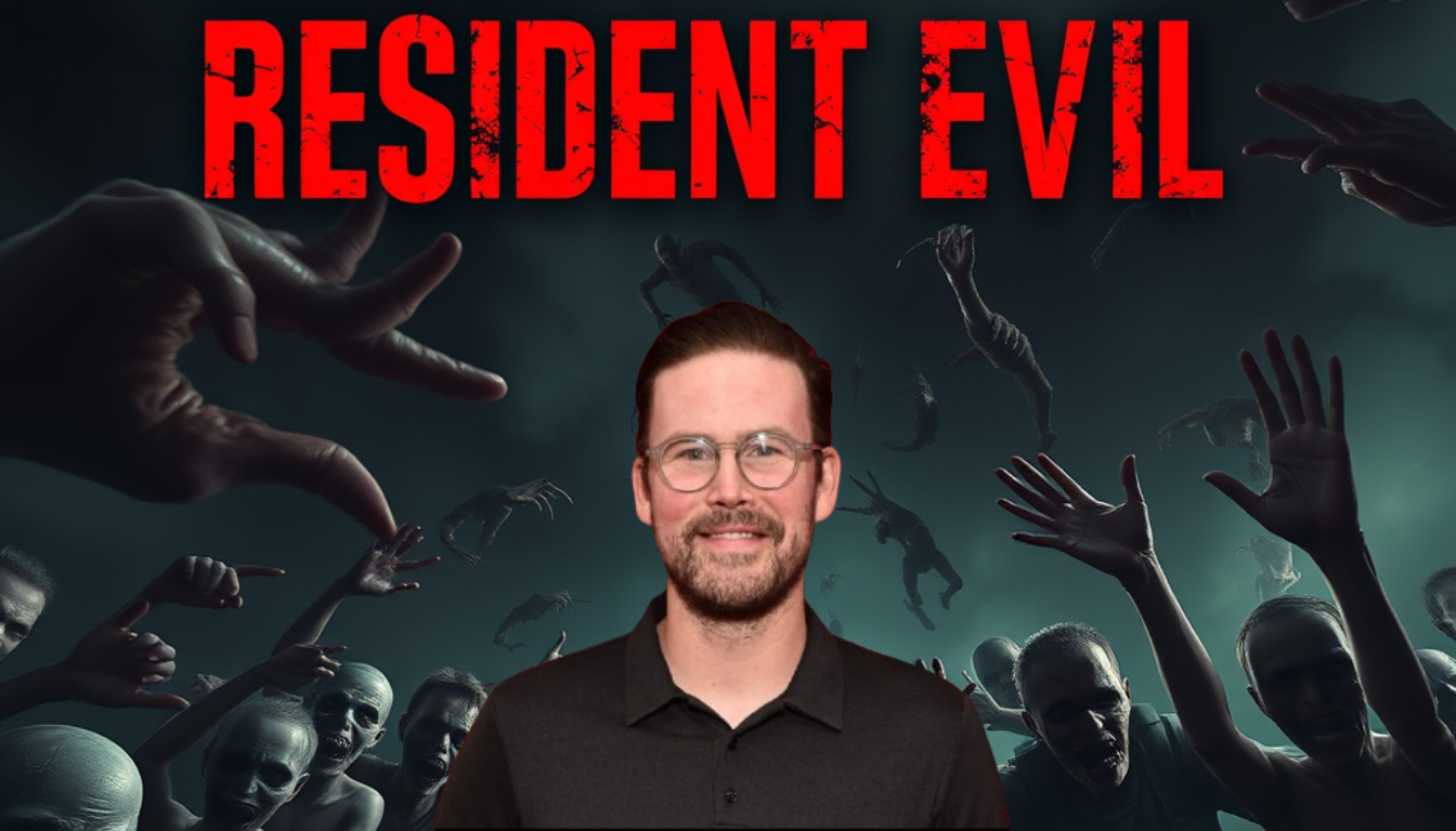 No momento, você está visualizando ZACH CREGGER PODE COMANDAR NOVO FILME DE RESIDENT EVIL