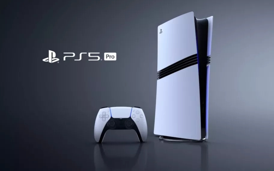 No momento, você está visualizando SONY ANUNCIA LANÇAMENTO DO PLAYSTATION 5 PRO