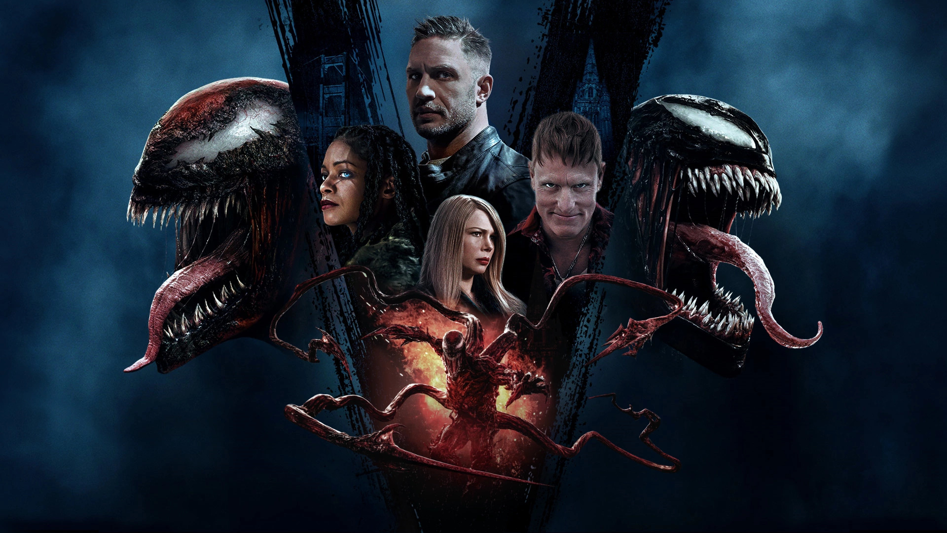 No momento, você está visualizando VENOM 3: ESTREIA DIA 24 DE OUTUBRO