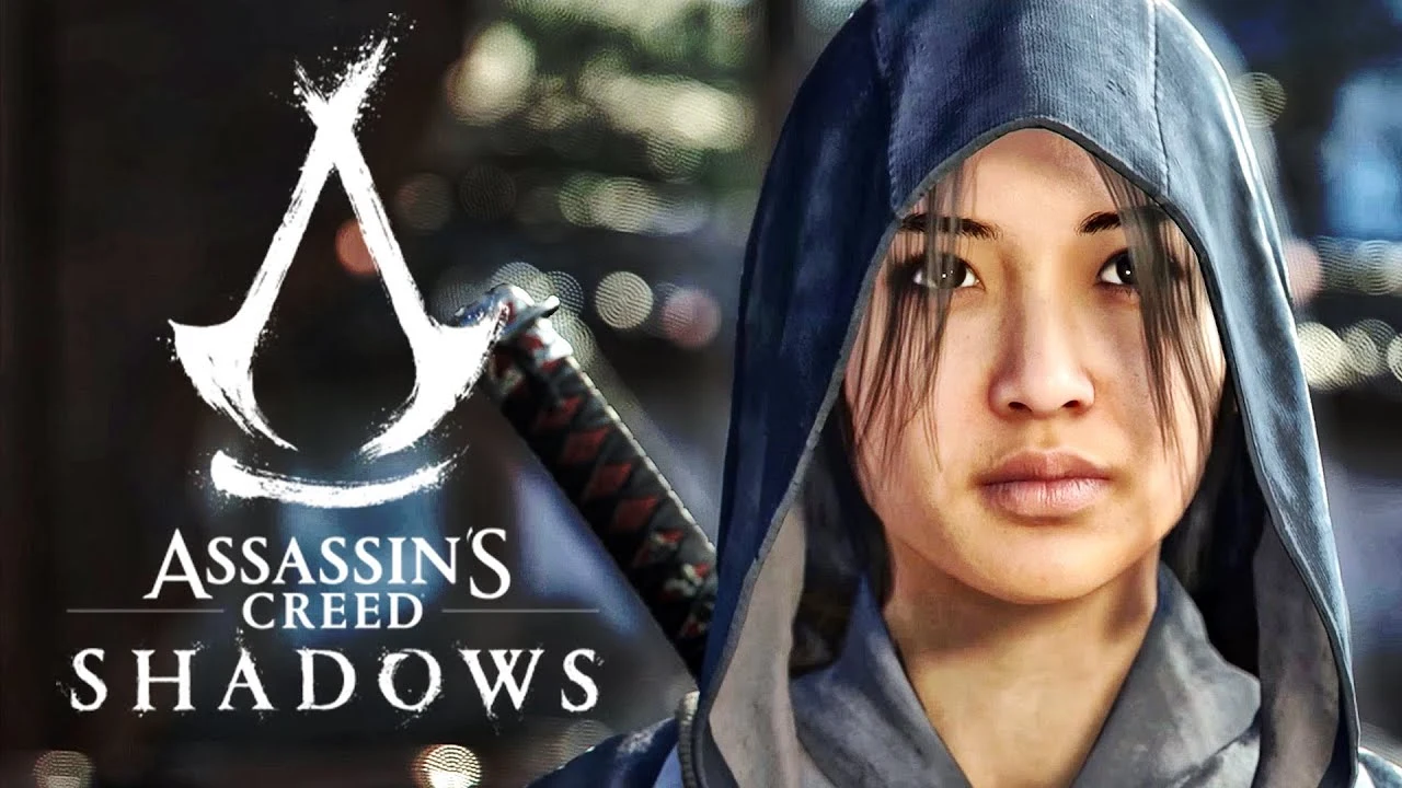 No momento, você está visualizando ASSASSIN’S CREED SHADOWNS: SERÁ LANÇADO EM 12 DE NOVEMBRO 