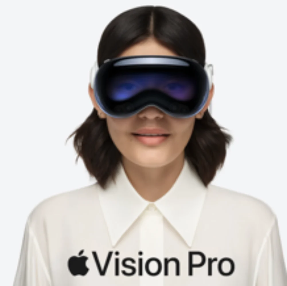 APPLE CONSIDERA SUSPENDER PRODUÇÃO DO VISION PRO