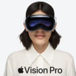 Vision Pro