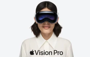 Leia mais sobre o artigo APPLE CONSIDERA SUSPENDER PRODUÇÃO DO VISION PRO