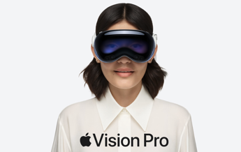 No momento, você está visualizando APPLE CONSIDERA SUSPENDER PRODUÇÃO DO VISION PRO