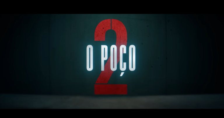 O poço 2