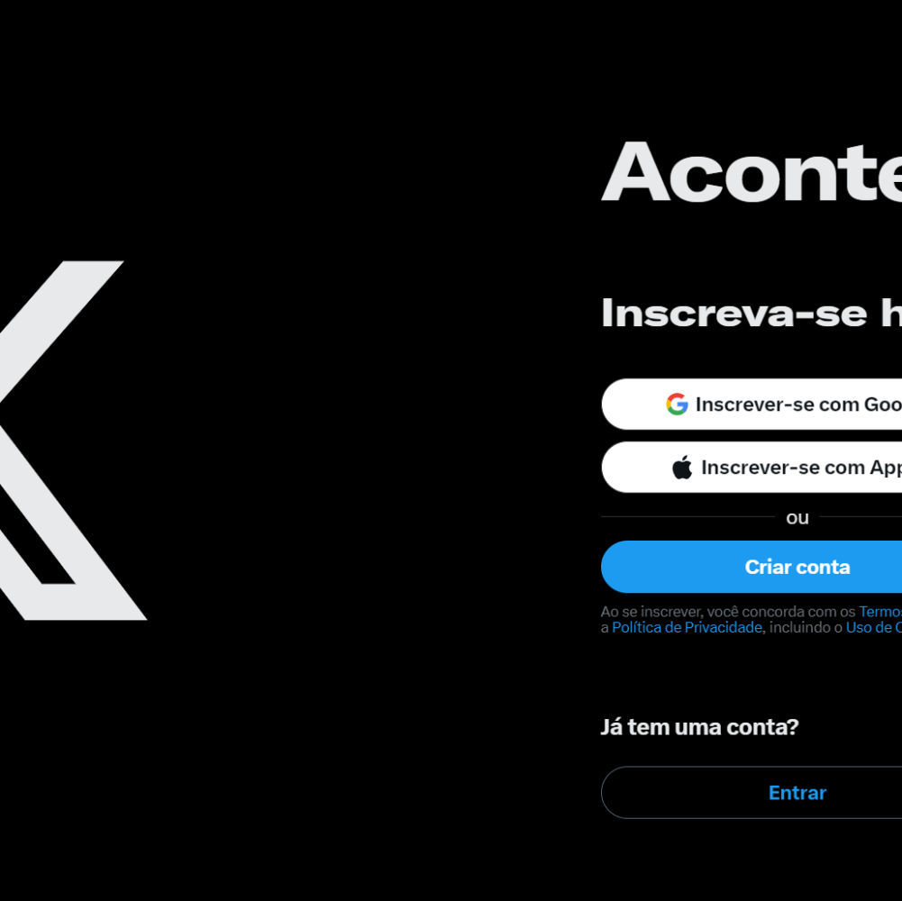 X VOLTA AO BRASIL: ENTENDA O QUE ACONTECEU COM A REDE SOCIAL