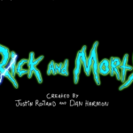 8ª TEMPORADA DE RICK E MORTY