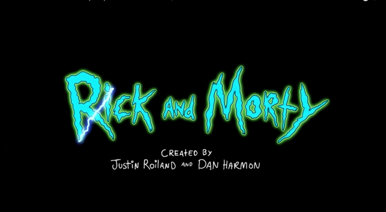 8ª TEMPORADA DE RICK E MORTY