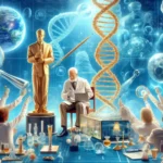 NOBEL DE MEDICINA 2024