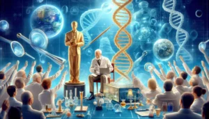 Leia mais sobre o artigo CIENTISTAS RECEBEM NOBEL DE MEDICINA 2024:  REVOLUCIONÁRIA DESCOBERTA DOS MICRORNAS