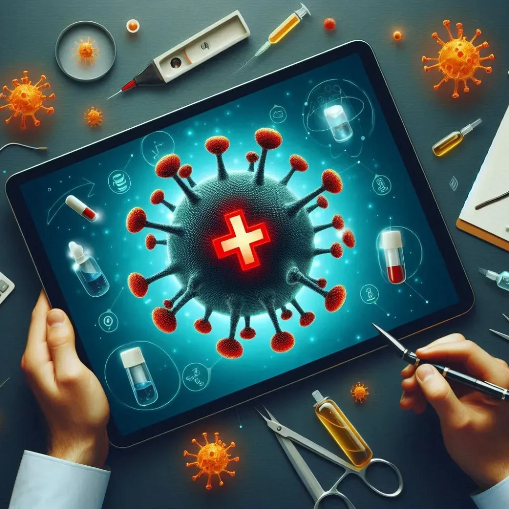 NOVA VARIANTE DA COVID: CHAMADA XEC DETECTADA