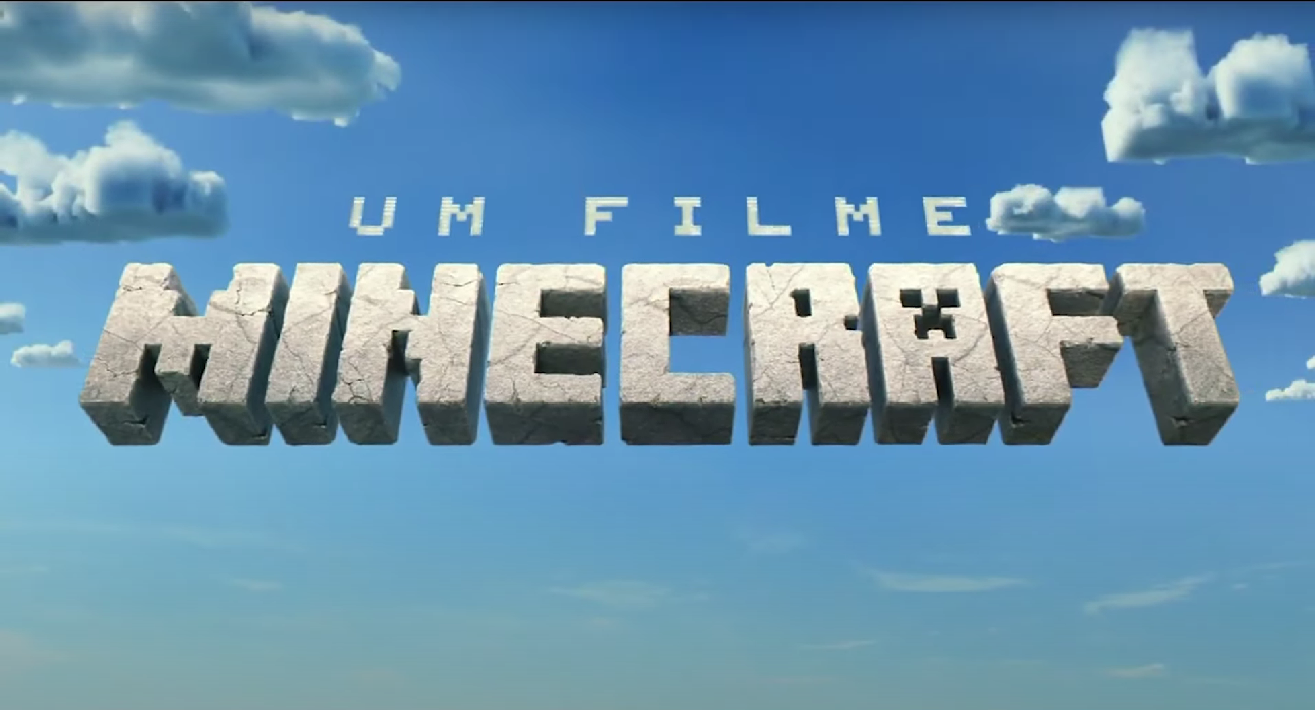 No momento, você está visualizando MINECRAFT: UMA AVENTURA DE BLOCOS NAS TELAS