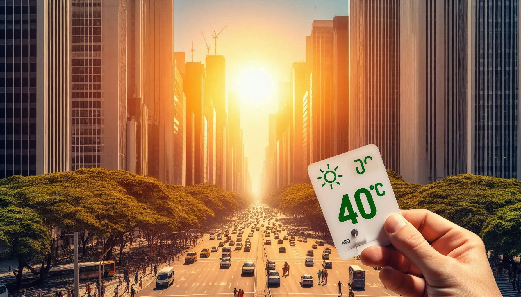 No momento, você está visualizando OUTUBRO COMEÇA COM TEMPERATURA ACIMA DE 40 GRAUS NO BRASIL E UMIDADE DO AR ABAIXO DE 10%