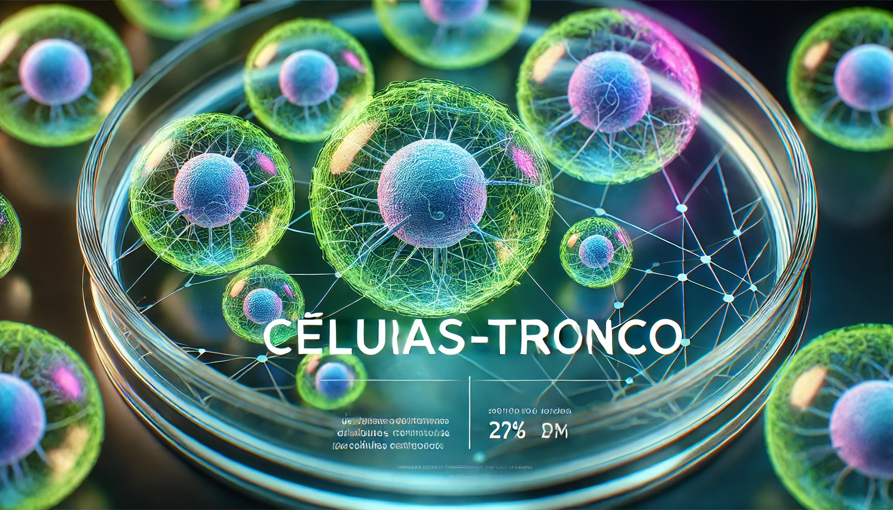 Você está visualizando atualmente CÉLULAS-TRONCO: TRATAMENTO CURA CEGUEIRA PELA PRIMEIRA VEZ NA HISTÓRIA