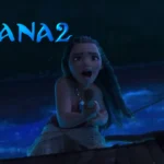 Moana 2