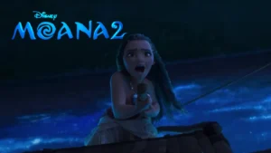 Leia mais sobre o artigo Moana 2: Um Retorno Triunfal às Telas do Cinema