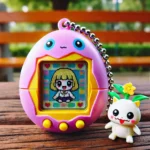 TAMAGOTCHI
