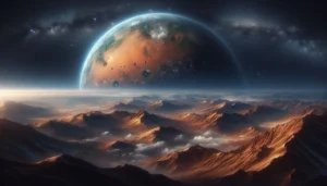 Leia mais sobre o artigo ELON MUSK REVELA DATA PARA COLONIZAR MARTE