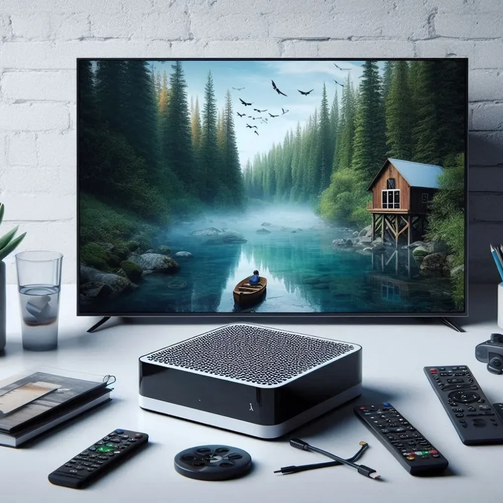 TV BOXES PIRATAS: PODERÃO SER BLOQUEADAS NO FUTURO