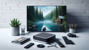 Leia mais sobre o artigo TV BOXES PIRATAS: PODERÃO SER BLOQUEADAS NO FUTURO
