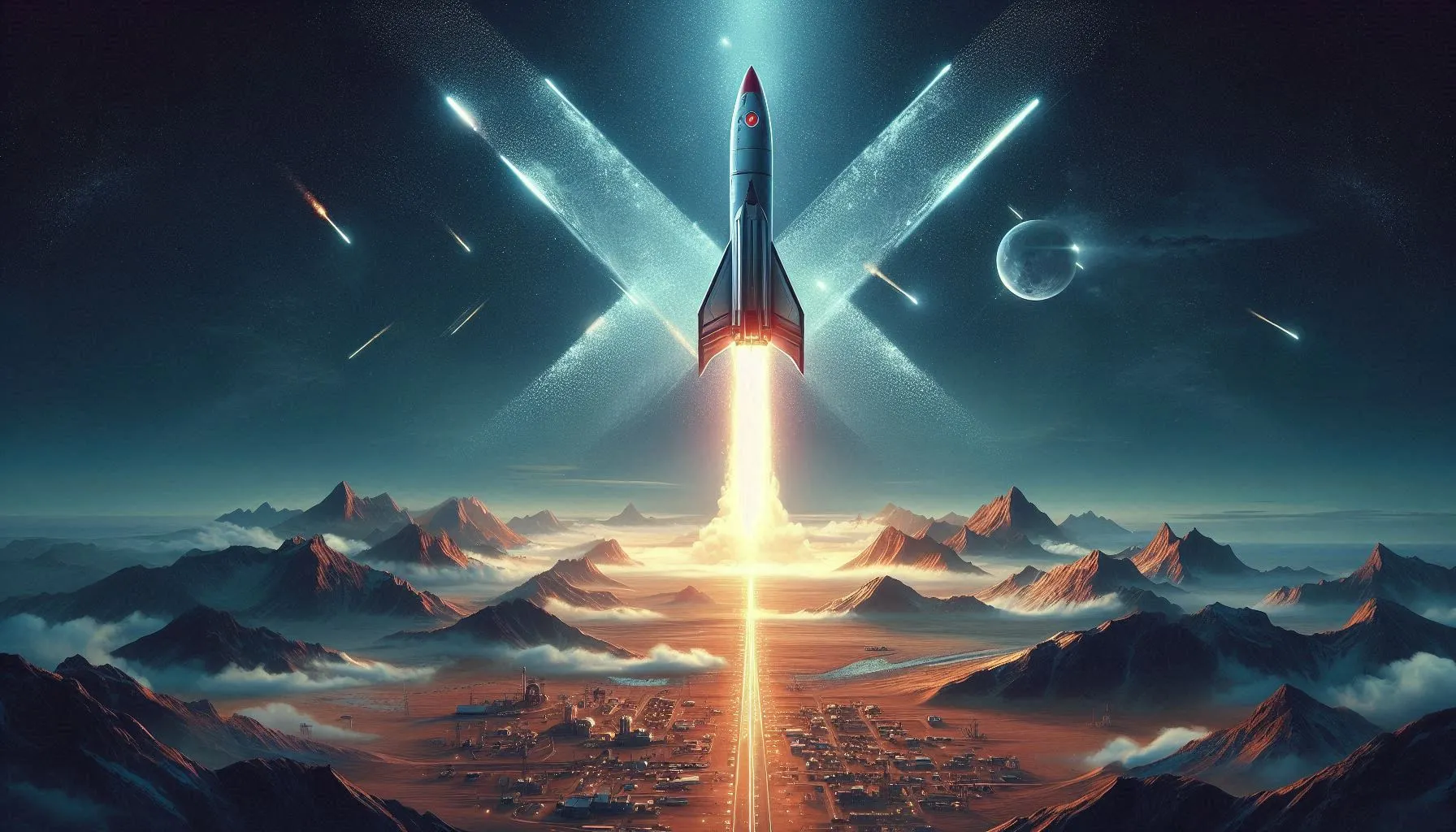 No momento, você está visualizando STARSHIP: DETALHES DO SEXTO VOO DE TESTE DO MEGA FOGUETE DA SPACE X