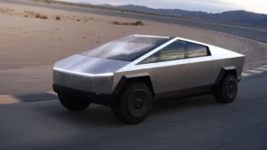 Leia mais sobre o artigo TESLA EMITE NOVO RECALL DEVIDO A FALHAS NO CYBERTRUCK